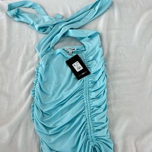 Fashion nova dress